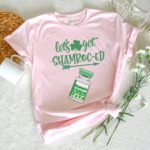 Get ShamROC'ed T-Shirt - Image 7